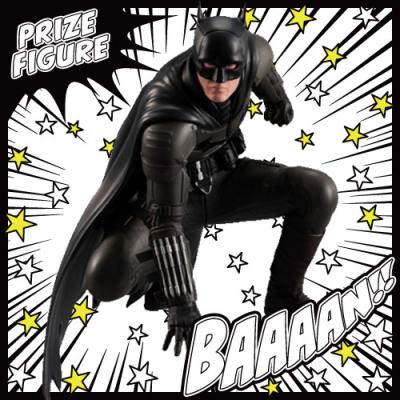 The Batman ぬーどるストッパーフィギュア −バットマン− | LUCK 