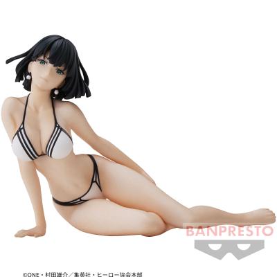 ワンパンマン -Celestial vivi-地獄のフブキ