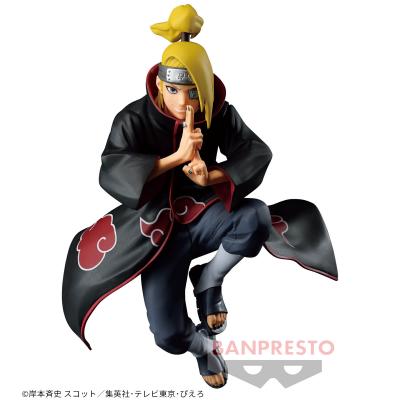 NARUTO-ナルト- 疾風伝 VIBRATION STARS-DEIDARA-
