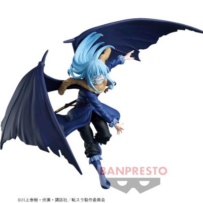 転生したらスライムだった件-Otherworlder Plus-リムル＝テンペスト フィギュア ver.2