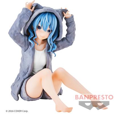 ホロライブ #hololive IF -Relax time- 星街すいせい[R]