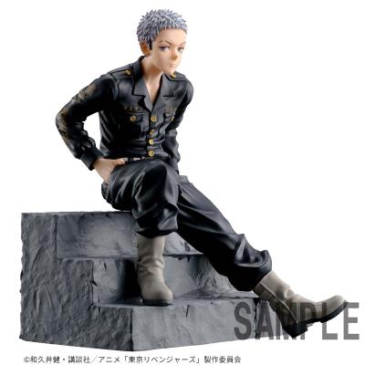 東京リベンジャーズ Break time collection vol.1 三ツ谷隆