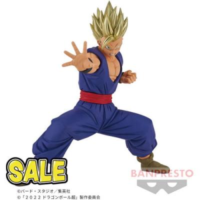 ドラゴンボール超 スーパーヒーロー BLOOD OF SAIYANSーSPECIALXIIIー
