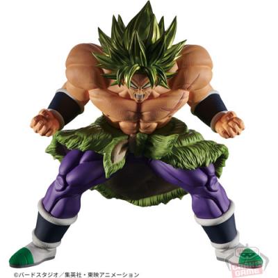 ドラゴンボール超 BLOOD OF SAIYANS -SPECIAL XVII- 超サイヤ人ブロリー
