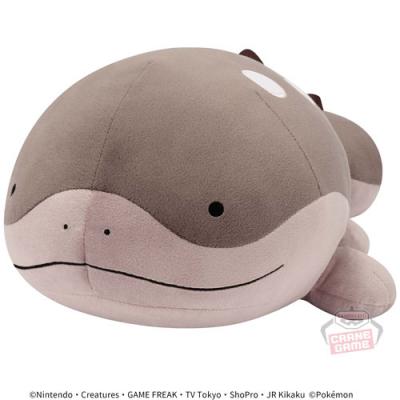ポケットモンスター めちゃもふぐっとぬいぐるみ 〜ドオー〜