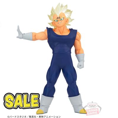 ドラゴンボールZ CLEARISE 魔人ベジータ
