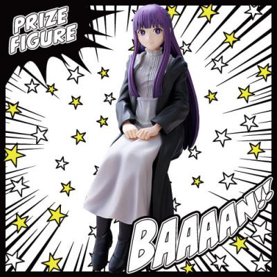 葬送のフリーレン ぬーどるストッパーフィギュア ‐フェルン-