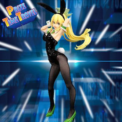【PTT】ソードアート・オンライン BiCute Bunnies Figure -リーファ-
