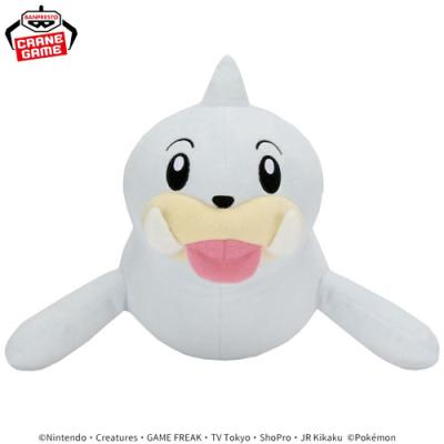 ポケットモンスター もふぐっと カラーセレクションぬいぐるみ 〜white 