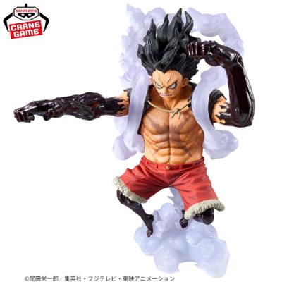 ワンピース KING OF ARTIST THE MONKEY.D.LUFFY -SPECIAL ver 