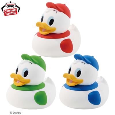 ディズニーキャラクターズ おふろでSOFVIMATES 〜HUEY, DEWEY, LOUIE〜