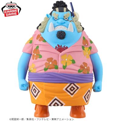 ワンピース ワールドコレクタブルフィギュア -エッグヘッド2-【E  