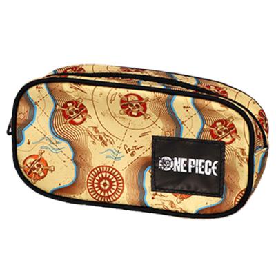 Netflix オリジナル実写ドラマシリーズ「ONE PIECE」 ポーチ【C 