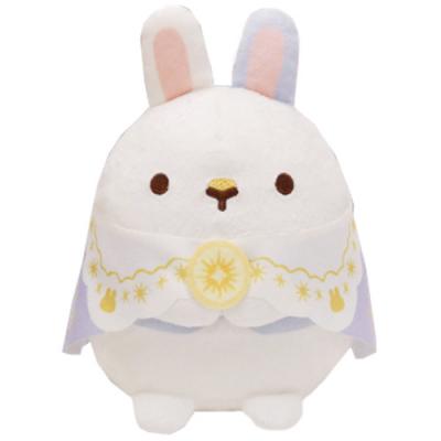 すみっコぐらし うさぎのふしぎなおまじない ぬいぐるみ【E.うさぎマイスター】