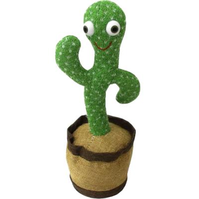 陽気なサボテン ダンシングアミーゴ