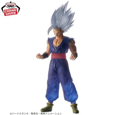 ドラゴンボール超 スーパーヒーロー CLEARISE 孫悟飯(ビースト) | LUCK 