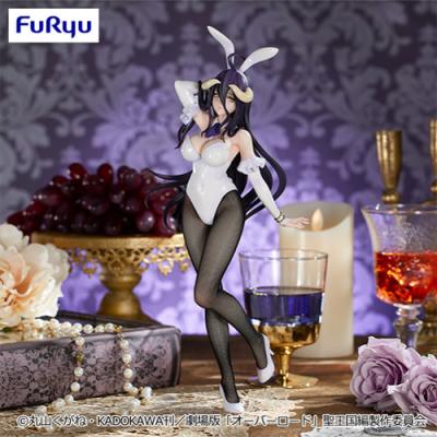 オーバーロード BiCute Bunnies Figure -アルベド- | LUCK☆ROCK  