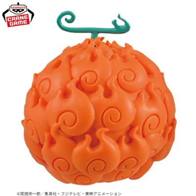 ワンピース 悪魔の実コレクションフィギュア ベストセレクションvol.2 