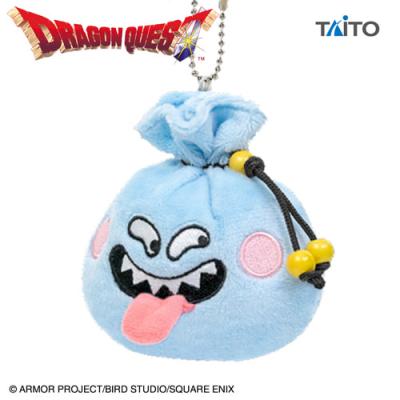 ドラゴンクエスト AM マスコットぬいぐるみ 〜わらいぶくろ登場編〜【D.わらいぶくろ】