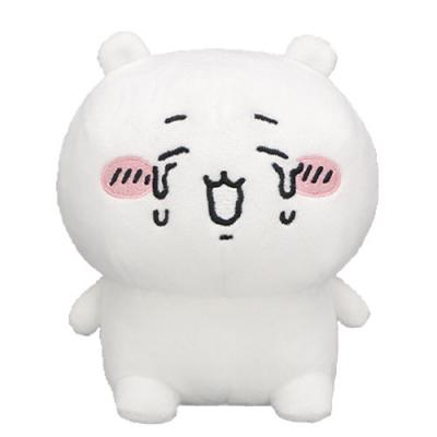 ちいかわ 泣いちゃったぬいぐるみ【A.ちいかわ】