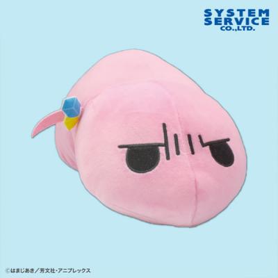 ぼっち・ざ・ろっく！ もちもちぬいぐるみXL ツチノコ