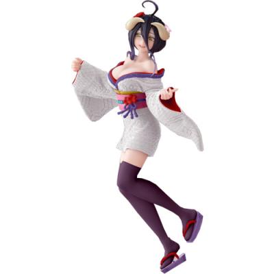 オーバーロード Coreful フィギュア アルベド 〜桜和装ver.〜Renewal 