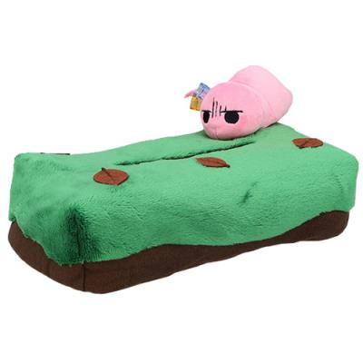 アニメ「ぼっち・ざ・ろっく！」 ジオラマティッシュケース【A.ツチノコ】