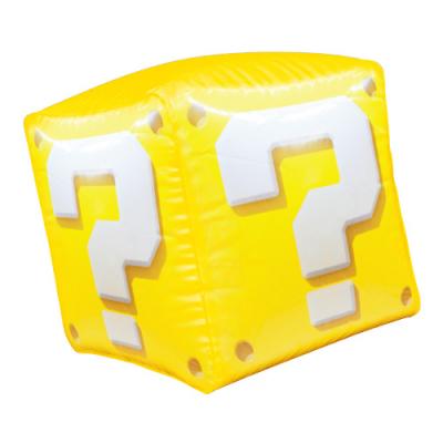スーパーマリオ ハテナブロック サウンドバルーン