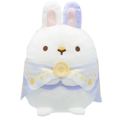すみっコぐらし うさぎのふしぎなおまじない おおきなころっとぬいぐるみBIG【D.うさぎマイスター】