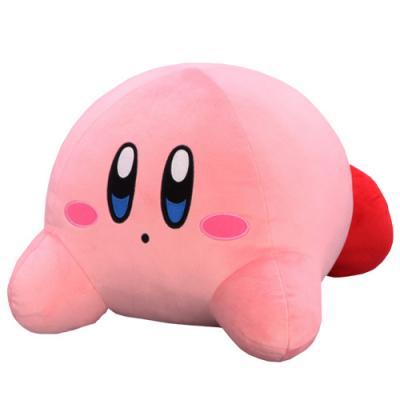 星のカービィ いっしょにねんねBIGぬいぐるみ