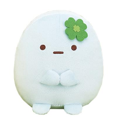 すみっコぐらし みにっコもちもちぬいぐるみ【B.たぴおか】