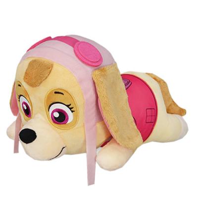 パウ・パトロール BIGぬいぐるみ 〜スカイ&エベレスト〜【A.スカイ】