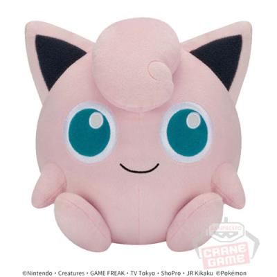 ポケットモンスター もふぐっと カラーセレクションぬいぐるみ 〜pink 