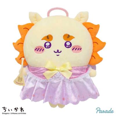 ちいかわ てんし♡あくま てんしなBIGぬいぐるみ【シーサー】