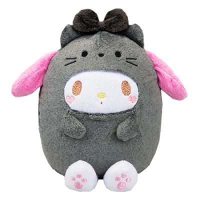 サンリオキャラクターズ どうぶつ着ぐるみドールBIGタイプ【B.マイメロディ】