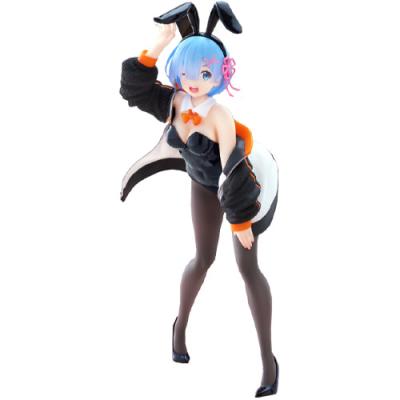 Re:ゼロから始める異世界生活 Coreful フィギュア レム 〜ジャンパーバニーver.〜