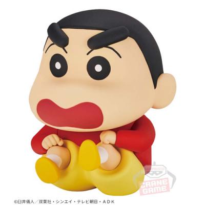 クレヨンしんちゃん ケツだけ歩きフィギュアvol.1【A.野原しんのすけ】