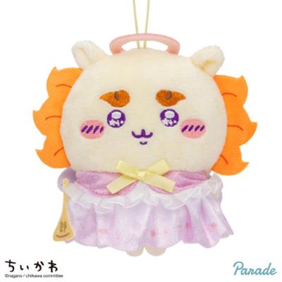 ちいかわ てんし♡あくま てんしな大きめマスコット【シーサー  