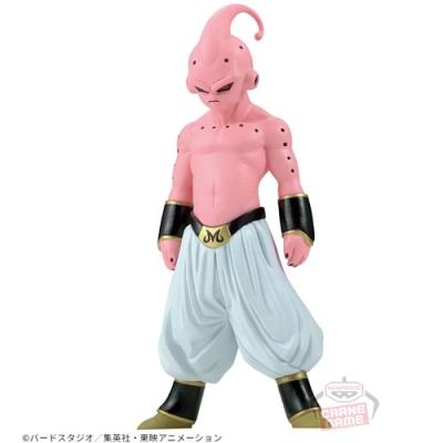ドラゴンボールZ SOLID EDGE WORKS -THE出陣-16 魔人ブウ | LUCK☆ROCK 