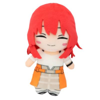ぼっち・ざ・ろっく！ デフォルメぬいぐるみ 私服ver.【D.喜多郁代】