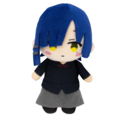 ぼっち・ざ・ろっく！ デフォルメぬいぐるみ 私服ver.【C.山田リョウ 