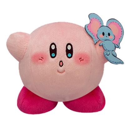星のカービィ Kirby×Dr.MORICKY ぬいぐるみ 〜Happy Days〜【B.びっくり】