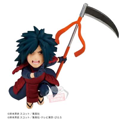 NARUTO-ナルト- NARUTOP99 ワールドコレクタブルフィギュアvol.2【E 