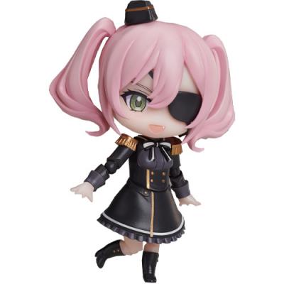 スパイ教室 でふぉるむぷらす アネット フルアクションデフォルメフィギュア
