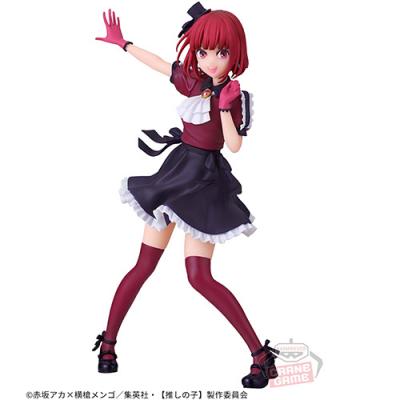 【推しの子】 有馬かな フィギュア