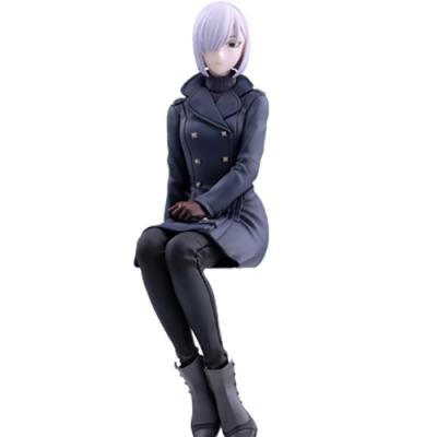 TVアニメ「SPY×FAMILY」ちょこのせ PMフィギュア(フィオナ・フロスト)