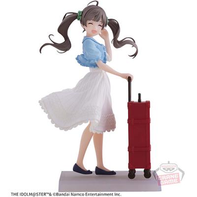 アイドルマスター ミリオンライブ！ Emotional lens 箱崎星梨花