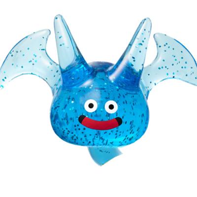 ドラゴンクエスト AM ビッグクリアフィギュア ドラゴスライムと仲間 