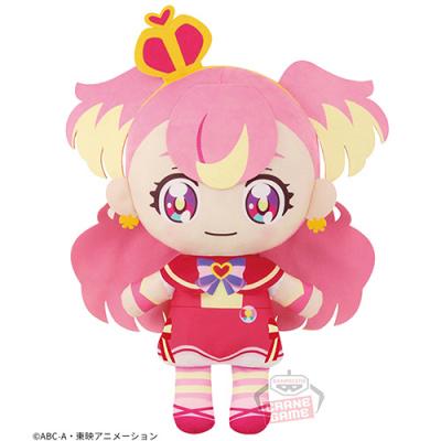 わんだふるぷりきゅあ！ めちゃもふぐっとぬいぐるみ 〜キュアワンダフル〜