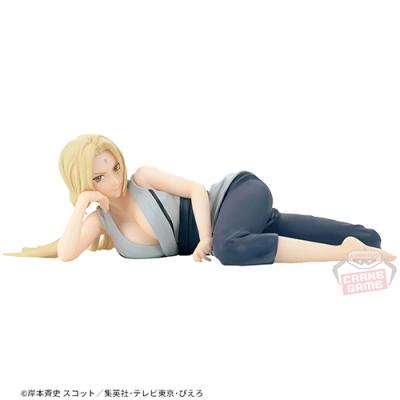 NARUTO-ナルト- 疾風伝 -Relax time- 綱手 | LUCK☆ROCK(ラックロック 